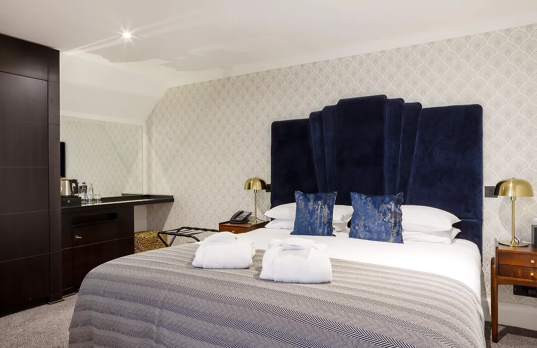 The Winchester Hotel And Spa-1
